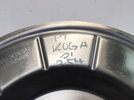 Ford Kuga III Couvercle anti-poussière disque de plaque de frein arrière JX612K316BA