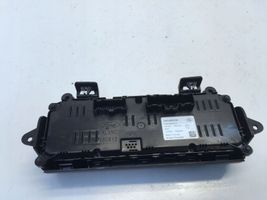 Ford Kuga III Climate control unit LJ6T18C612DC