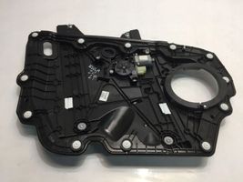 Ford Kuga III Mécanisme de lève-vitre avec moteur LJ6BS23201BE