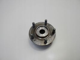 Hyundai i20 (BC3 BI3) Wheel ball bearing U34816458297