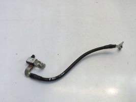 BMW 1 F40 Minus / Klema / Przewód akumulatora 9442117