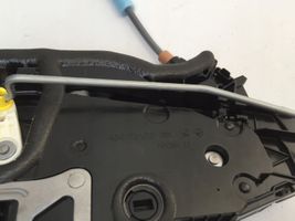 BMW 1 F40 Klamka zewnętrzna drzwi tylnych 9881777