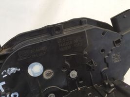 BMW 1 F40 Klamka zewnętrzna drzwi tylnych 9881777