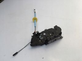 BMW 1 F40 Klamka zewnętrzna drzwi tylnych 9881777