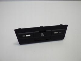 Hyundai i20 (BC3 BI3) Autres éléments de console centrale BC3LH2