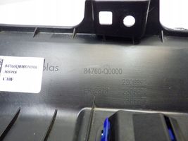 Hyundai i20 (BC3 BI3) Tableau de bord 84760Q0000