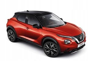 Nissan Juke II F16 Etujarrusatula 410103002R