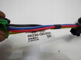 Hyundai i20 (BC3 BI3) Antenne GPS 96210Q0100EB