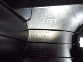 Hyundai i20 (BC3 BI3) Console centrale 84611Q0000