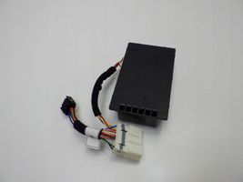 Hyundai i20 (BC3 BI3) Module de charge sans fil 95560Q0000