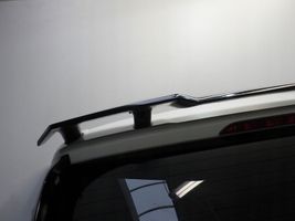Hyundai i20 (BC3 BI3) Задняя крышка (багажника) 