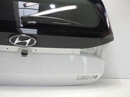 Hyundai i20 (BC3 BI3) Tailgate/trunk/boot lid 