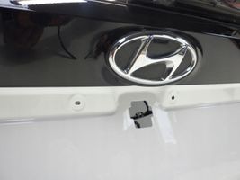 Hyundai i20 (BC3 BI3) Tailgate/trunk/boot lid 