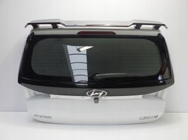Hyundai i20 (BC3 BI3) Galinis dangtis (bagažinės) 