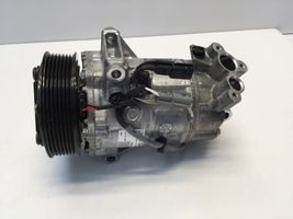 Nissan Juke II F16 Ilmastointilaitteen kompressorin pumppu (A/C) 926002888R