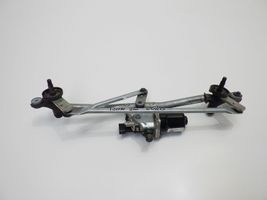 Hyundai i20 (BC3 BI3) Tringlerie et moteur d'essuie-glace avant 98100Q0000