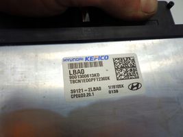 Hyundai i20 (BC3 BI3) Calculateur moteur ECU 391212LBA0