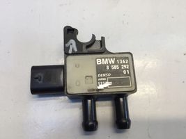 BMW 3 G20 G21 Capteur de pression des gaz d'échappement 8589665