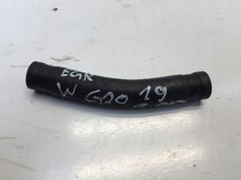 BMW 3 G20 G21 Tuyau de raccordement solide EGR 439942AH