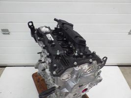 Hyundai i20 (BC3 BI3) Moteur G4FV