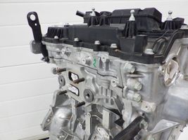 Hyundai i20 (BC3 BI3) Moteur G4FV