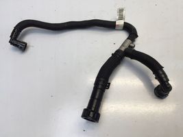 BMW 3 G20 G21 Tuyau d'alimentation conduite de carburant 8595120