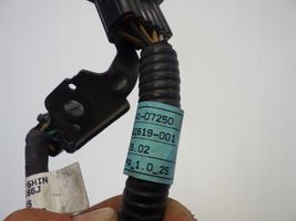 Hyundai i20 (BC3 BI3) Cables de los inyectores de combustible 3534107250