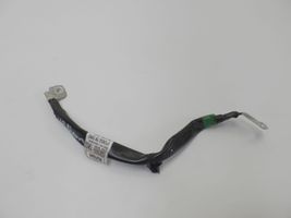 Hyundai i20 (BC3 BI3) Câble négatif masse batterie 91862Q0030