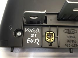 Ford Kuga III Monitori/näyttö/pieni näyttö LJ6T18B955FD