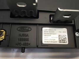 Ford Kuga III Monitori/näyttö/pieni näyttö LJ6T18B955FD