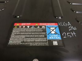 Ford Kuga III Hybrid/electric vehicle battery LX6810B759GG