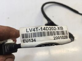 Ford Kuga III Conduite de frein LV4Y14D202XB