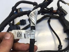 BMW 3 G20 G21 Cableado de instalación del motor 8580193