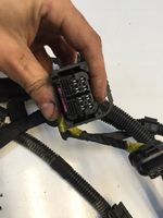 BMW 3 G20 G21 Cableado de instalación del motor 8580193