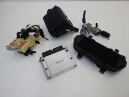 Hyundai i20 (BC3 BI3) Kit calculateur ECU et verrouillage 3910607196