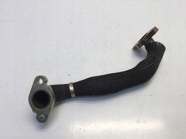 Ford Kuga III EGR valve line/pipe/hose LX6E9D477AB