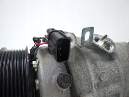 Hyundai i20 (BC3 BI3) Ilmastointilaitteen kompressorin pumppu (A/C) 97701Q0400