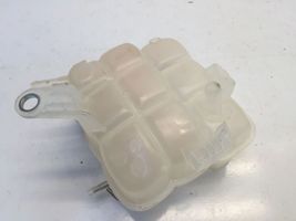 Ford Kuga III Coolant expansion tank/reservoir LX618A080HE