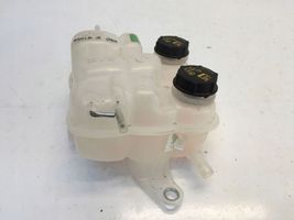 Ford Kuga III Coolant expansion tank/reservoir LX618A080HE