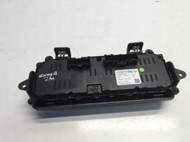 Ford Kuga III Climate control unit LJ6T18C612DC