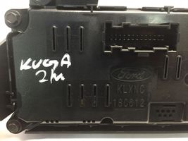 Ford Kuga III Centralina del climatizzatore LJ6T18C612DC