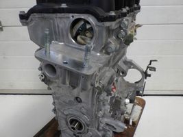 Hyundai i20 (BC3 BI3) Moteur G3LF