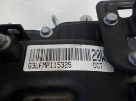 Hyundai i20 (BC3 BI3) Moteur G3LF