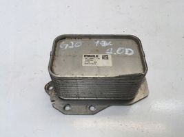 BMW 3 G20 G21 Mocowanie / uchwyt filtra oleju 72435984