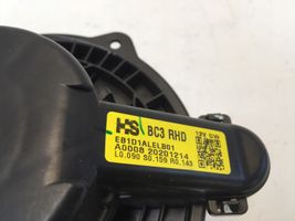 Hyundai i20 (BC3 BI3) Pulseur d'air habitacle EB1D1ALELB01