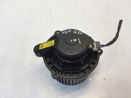 Hyundai i20 (BC3 BI3) Ventola riscaldamento/ventilatore abitacolo EB1D1ALELB01