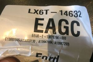 Ford Kuga III Faisceau de câblage de porte arrière LX6T14632EAGC