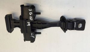 BMW 3 G20 G21 Front door check strap stopper 7432184