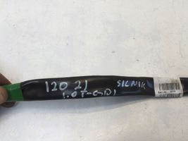 Hyundai i20 (BC3 BI3) Câble négatif masse batterie 91861Q0020