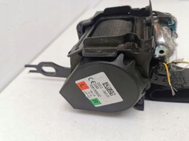 BMW 3 G20 G21 Ceinture de sécurité arrière 72117496268